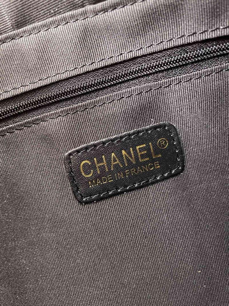 Chanel Top Handle Bags